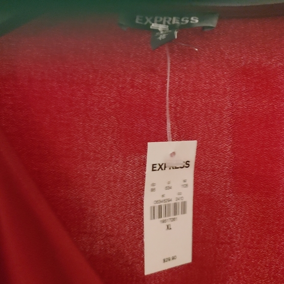 Blouse - Picture 3 of 3